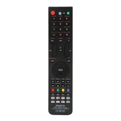 TELECOMANDO RM-L1098+X PLUS UNIVERSALE SMART TV PER SAMSUNG LG SONY PHILIPS SHARP