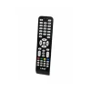 TELECOMANDO SP-5722 COMPATIBILE PER TV SHARP LED LCD HDTV 3DTV FUNZIONI ORIGINALE