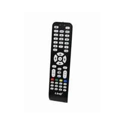 TELECOMANDO SP-5722 COMPATIBILE PER TV SHARP LED LCD HDTV 3DTV FUNZIONI ORIGINALE