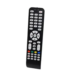 TELECOMANDO TV PER TELEFUNKEN TK-5727 LED LCD HDTV 3DTV COME FUNZIONI ORIGINALE