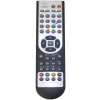 TELECOMANDO UNIVERSALE 4 IN1 TELEVISORE TV DVB-T DIGITALE TERRESTRE