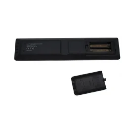 TELECOMANDO UNIVERSALE 6 IN 1 PROGRAMMABILE URC-5706 PER TV LCD LED MULTIFUNZIONE