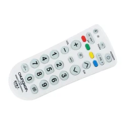 TELECOMANDO UNIVERSALE CHUNGHOP L208 TV DVB T SAT MULTI CONTROLLO CHUNGHOP L208