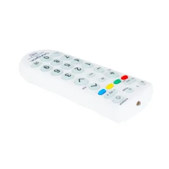 TELECOMANDO UNIVERSALE CHUNGHOP L208 TV DVB T SAT MULTI CONTROLLO CHUNGHOP L208