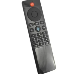 TELECOMANDO UNIVERSALE CONTROLLO REMOTO AIR MOUSE Q-JC07 PER BOX / SMART TV