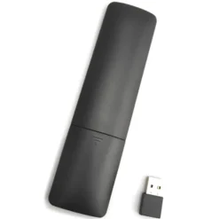 TELECOMANDO UNIVERSALE CONTROLLO REMOTO AIR MOUSE Q-JC07 PER BOX / SMART TV