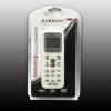 TELECOMANDO UNIVERSALE CONDIZIONATORE CLIMATIZZATORE D'ARIA MAXTECH COM-A001