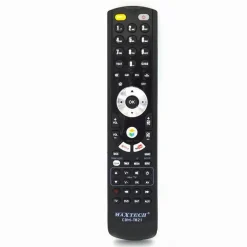TELECOMANDO UNIVERSALE 4IN1 TV DVD SAT DVB-T PROGRAMMABILE DA COMPUTER COM-T021
