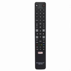 TELECOMANDO UNIVERSALE RICAMBIO TV SMART TV THOMSON NESSUNA PROGRAMMAZIONE COM-T022