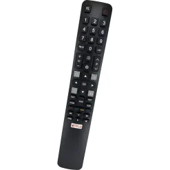 TELECOMANDO UNIVERSALE RICAMBIO TV SMART TV THOMSON NESSUNA PROGRAMMAZIONE COM-T022