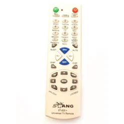 TELECOMANDO UNIVERSALE RICERCA AUTOMATICA DEI CODICI TV LCD LED PLASMA CANALI