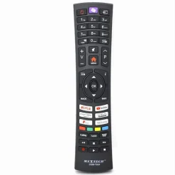 TELECOMANDO UNIVERSALE SOSTITUTIVO TV TELEFUNKEN FACILE DA PROGRAMMARE CM-T024
