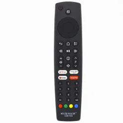 TELECOMANDO UNIVERSALE SOSTITUTIVO COMPATIBILE CON TV / SMART TV GRUNDIG CM-T023