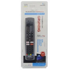 TELECOMANDO UNIVERSALE SOSTITUTIVO COMPATIBILE CON TV / SMART TV GRUNDIG CM-T023