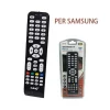 TELECOMANDO UNIVERSALE TV SAMSUNG LCD PLASMA LED 4K UNIVERSAL REMOTE CONTROL SM-5707