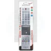 TELECOMANDO UNIVERSALE TV COMPATIBILE TOSHIBA SMART TV LCD LED NETFLIX COM-T013
