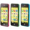 TELEFONO SMARTPHONE GIOCATTOLO MUSICALE BAMBINI MELODIE COLORI ASSORTITI
