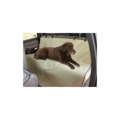 TELO COPRI SEDILE PER AUTO MACCHINA IMPERMEABILE PER CANI GATTI PET ZOOM LOUNGEE