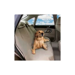 TELO COPRI SEDILE PER AUTO MACCHINA IMPERMEABILE PER CANI GATTI PET ZOOM LOUNGEE