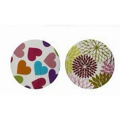 TELO COPRIASSE UNIVERSALE COPERTURA ASSE DA STIRO 130X50 CM VARIE FANTASIE 59959