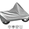 TELO COPRIMOTO SCOOTER GRIGIO 205X105X125 XL COVER COPRI MOTO ANTI PIOGGIA NEVE