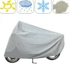 TELO COVER COPRIMOTO COPRI MOTO SCOOTER BICI IMPERMEABILE 185X97CM UNIVERSALE