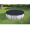 TELO DI COPERTURA PER PISCINA FUORI TERRA DA 457 CM CON FORI DI DRENAGGIO 58038