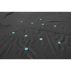 TELO DI COPERTURA PVC PER PISCINA FUORI TERRA DA 549 CM CON FORI DRENAGGIO 58039