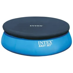 TELO TELONE DI COPERTURA PER PISCINA EASY SET DIAMETRO 366 CM COPRIPISCINA 28022