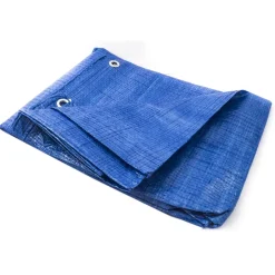 TELO TELONE OCCHIELLATO IMPERMEABILE RESISTENTE COPRI TUTTO MULTIUSO 3 4 6 MT