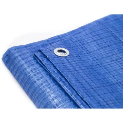 TELO TELONE OCCHIELLATO IMPERMEABILE RESISTENTE COPRI TUTTO MULTIUSO 3 4 6 MT