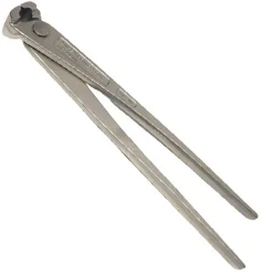 TENAGLIA 996 CARPENTIERE LUNGHEZZA 300 MM PINZA PROFESSIONALE IN ACCIAIO 01093