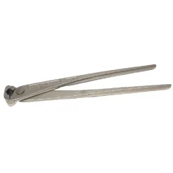 TENAGLIA 996 CARPENTIERE LUNGHEZZA 300 MM PINZA PROFESSIONALE IN ACCIAIO 01093