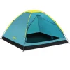 TENDA DA CAMPEGGIO COOL DOME 2 PERSONE 145X205X100CM 1 TASCA PORTAOGGETTI 68084