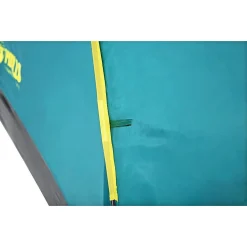 TENDA DA CAMPEGGIO COOL DOME 2 PERSONE 145X205X100CM 1 TASCA PORTAOGGETTI 68084