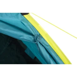 TENDA DA CAMPEGGIO COOL DOME 2 PERSONE 145X205X100CM 1 TASCA PORTAOGGETTI 68084