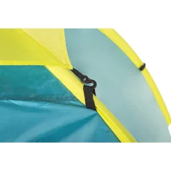 TENDA DA CAMPEGGIO COOL DOME 2 PERSONE 145X205X100CM 1 TASCA PORTAOGGETTI 68084