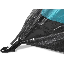 TENDA DA CAMPEGGIO COOL DOME 2 PERSONE 145X205X100CM 1 TASCA PORTAOGGETTI 68084