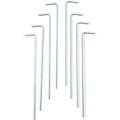 TENDA DA CAMPEGGIO COOL DOME 2 PERSONE 145X205X100CM 1 TASCA PORTAOGGETTI 68084