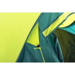 TENDA DA CAMPEGGIO POP-UP 2 PERSONE COOL QUICK 220X120X90CM 2 TASCHE BORSA 68097