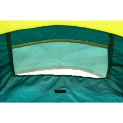 TENDA DA CAMPEGGIO POP-UP 2 PERSONE COOL QUICK 220X120X90CM 2 TASCHE BORSA 68097