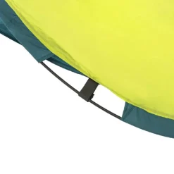 TENDA DA CAMPEGGIO POP-UP 2 PERSONE COOL QUICK 220X120X90CM 2 TASCHE BORSA 68097
