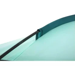 TENDA DA SPIAGGIA GROUND BEACH GIACCA A VENTO PER 2 PERSONE 220X120X95CM 68105