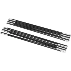 TENDA DA SPIAGGIA GROUND BEACH GIACCA A VENTO PER 2 PERSONE 220X120X95CM 68105