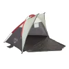 TENDA DA SPIAGGIA RAMBLE 2 ADULTI 200X100X100CM CON TASCHE BORSA TRASPORTO 68001