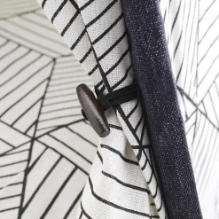 TEPEE LETTO CUSCINO LAVAGNA RIMOVIBILE LAVABILE PORTATILE PER ANIMALI 60X60X90CM