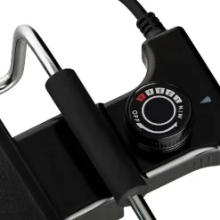 TEPPANYAKI XL GRIGLIA PIASTRA CON RIVESTIMENTO ANTIADERENTE TAVOLO RISCALDANTE