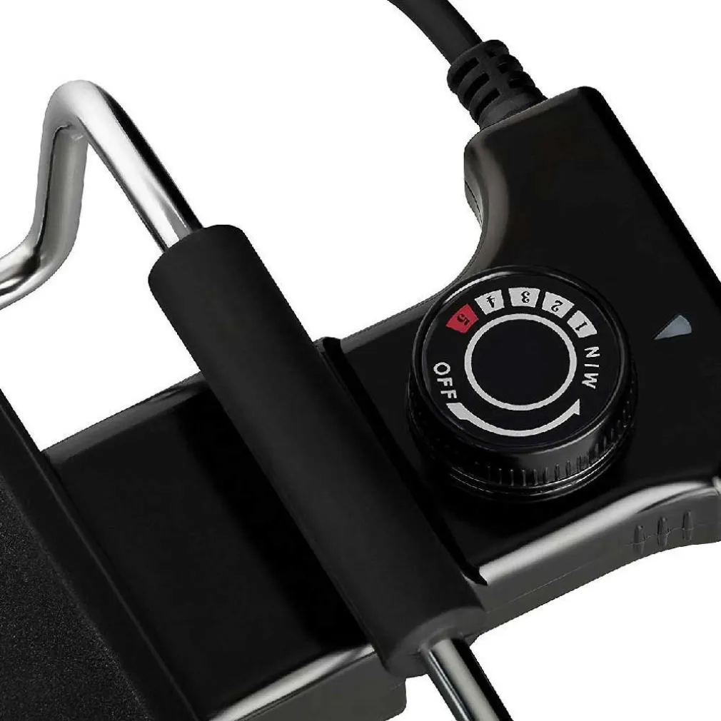 TEPPANYAKI XL GRIGLIA PIASTRA CON RIVESTIMENTO ANTIADERENTE TAVOLO RISCALDANTE