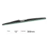 TERGI POSTERIORE SPAZZOLA UNIVERSALE 12” / 300MM MULTI ATTACCO RICAMBIO PER AUTO