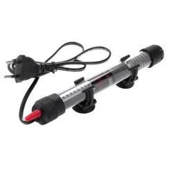 TERMOSTATO RISCALDATORE PER COLTIVAZIONE IDROPONICA CON REGOLATORE TEMPERATURA